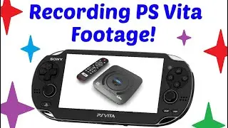 How Do PS Vita Games Look On a 4K Capture Card?