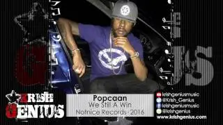 Popcaan - World Cup - July 2016