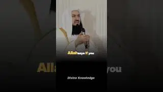 Help Others and Allah will help You -- Mufti Menk #muftimenk #islam #quran