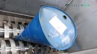 Industrial demolition at its FINEST! 💣