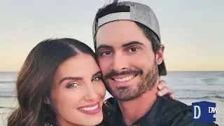 Former Miss World Australia Erin Holland Shares Her & Ben Cutting's Proposal & Love Story | DawnNews