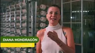 FIBO Colombia | Partner de la bioeconom&iacute;a circular para la moda consciente.