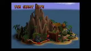 Crash Bandicoot I Episode 1
