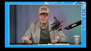 Roy Peter Clark on the secret to great writing and why anyone can do it | The Poynter Report Podcast