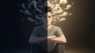 Empty Your Mind – दिमाग़ को शांत करने की सबसे सच्ची कहानी I Motivational Hindi Story