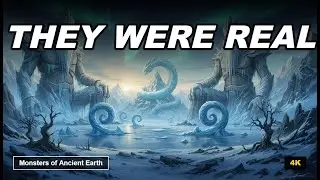 Ancient Earth Giants - Shocking Secrets of the Icy World