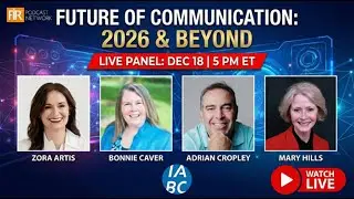 The Future of Communication in 2026 and Beyond