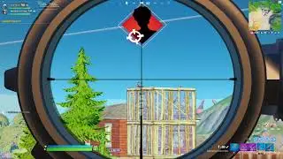 38 x Alz (YMN) - Change 😈 | Fortnite Highlights | MiniKid