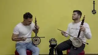 Kabak Kemane Gurbet açış-Hüseyin ÇELİK