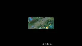 Push rank Mobile legends
