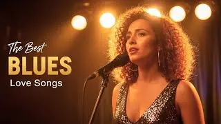 Timeless Vintage Blues & Soul Grooves – Etta James Style