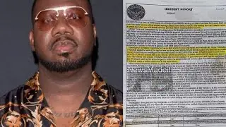 QC P WAS EXPOSED FOR SNITCHING ON GUY WHO ROBBED HIM AND HIS FRIEND. PAPERWORK RELEASED