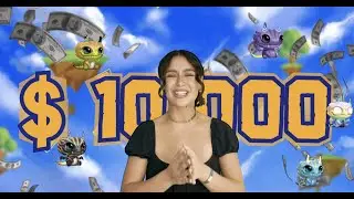 Why I&rsquo;m minting KOMO NFTs! | Ethlas Metaverse