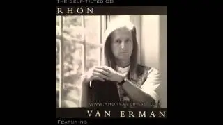 Goodbye Is Not Enough - Rhon Van Erman