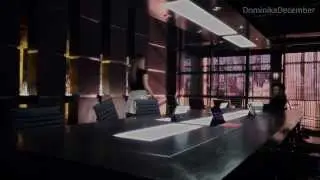 Olicity | We'll Be Jolly Friends {For Makky} | 2x01