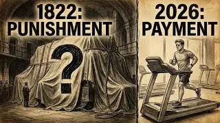 Why You Pay to Use a Torture Device