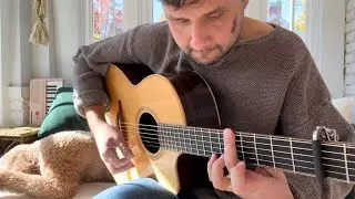 Ben Lapps - Danny Boy