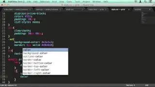 Responsive Web Design: Media Queries