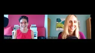 How to Thrive as a Highly Sensitive Person with Clare Kumar