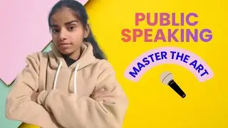 Public Speaking ka REAL Formula | 21 Days To Restart Your Life 2025 | Day 19