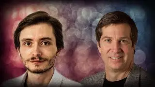 #16 Jon Entine: Genetic Literacy Project, Bioengineering, GMOs, Chemophobia