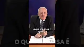 Vincenzo De Luca - Sulla vicenda Report posso confermarvi una cosa (09.01.26)