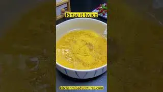 Simple Millet Porridge