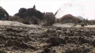Alliance2015: In Action for Pakistan - The big floods 2010-2011 (long version)