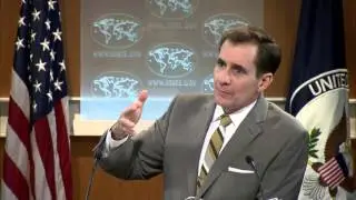U.S. State Dept planned 2017 exit Bashar Assad. 06 Jan 2016