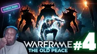 Warframe: Why This Game Keeps Surprising Me! #warframe2026 #warframecommunity #roadto2k