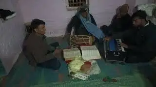  गहिरा #रामायण सुमिरनी एक नए अंदाज़ में #baghelilokgeet #trending #virelvideo #बघेली #रीवा  #भजन 