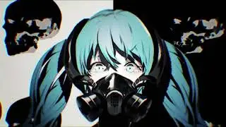 GAB3 X F1LTHY - TOXIC (Nightcore)