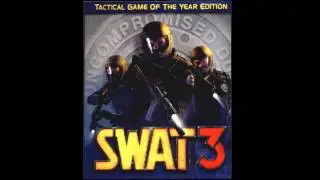 Games Sound - Swat 3 Mission Complete