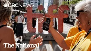 TIFF battling Venice, Telluride film festivals for major premieres