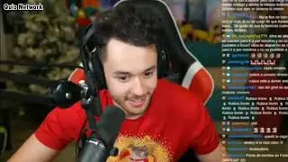 Rubius vs Grefg Rust Egoland