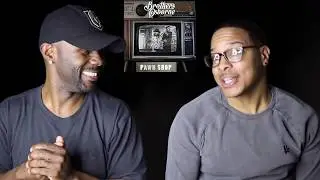 Brothers Osborne -  It Ain't My Fault (REACTION!!!)