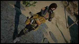 Fallout 4 Sandland Remake - What todo aswell as Tricks and Tips