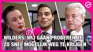 Hoe STABIEL wordt KABINET JETTEN??
