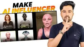 The Most Realistic AI Influencer I&rsquo;ve Ever Seen