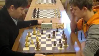 ФМ Дужаков ИМ Алексеенко шахматный блиц