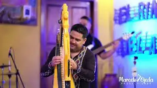 MARCELO OJEDA “DESDE EL RINCÓN DEL ARPA” JÓVENES DE MI PATRIA