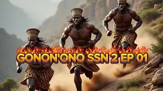 GONON'ONO SEASON 2 EPISODE 01