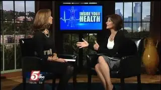 Inside Your Health: Government's Open Payment Website
