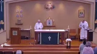 St. Hilary, Jan 13 2026
