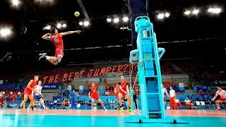 The Best Jumpers in the World-Лучшие Прыгуны в Мире