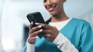 The mHealth Care Package from Stratix and AT&T transforms mobile healthcare.