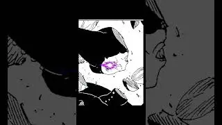 BORUTO TBV CHAPTER 21-BORUTO KILLS MATSURI... #anime #edit #borutotwobluevortex