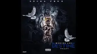 Menino Lee - DESTINE - LIGHTS ft SHOTTY BLAK #12