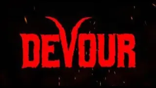 Devour | No Commentary |