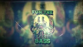 TOBI - FUN THE BASS (ORIGINAL MIX)